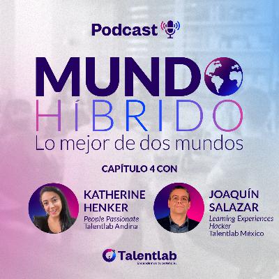 Mundo Híbrido, lo mejor de dos mundos | Capítulo 4