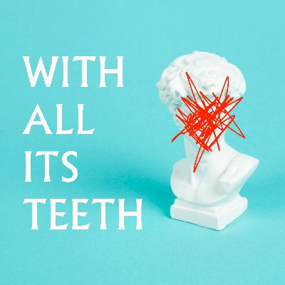 It Wasn’t/Was Intended to Be Offensive (with Jeff Suffering) It Wasn’t/Was Intended to Be Offensive (with Jeff Suffering)