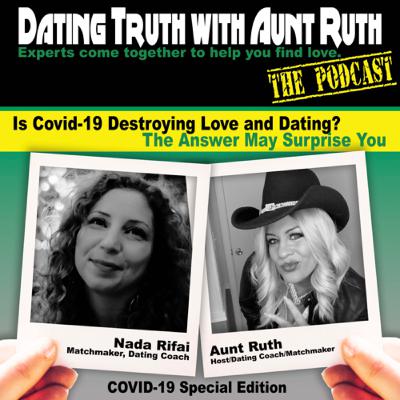 Is the Corona Virus Destroying Love and Dating?