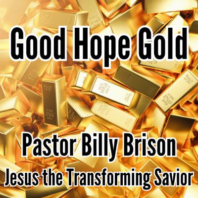 Jesus the Transforming Savior