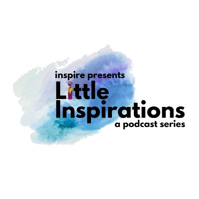 Little Inspirations - Robin Swann