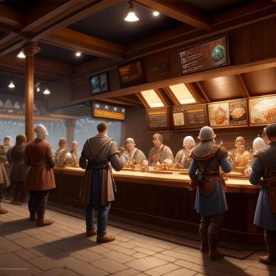 Episode 129 - Wendy's Charges More to Save the Planet