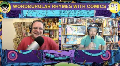 Marvel Movie Talk SPECIAL - Wordburglar Talks Comics, Movies, TV, Hip Hop & MORE! Marvel Movie Talk SPECIAL - Wordburglar Talks Comics, Movies, TV, Hip Hop & MORE!