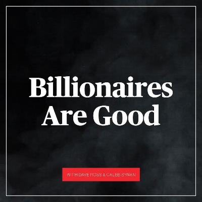 Get Dead or Rich Trying