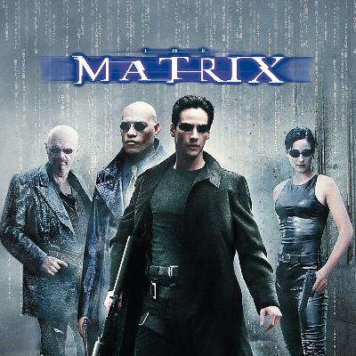The Matrix (1999) The Matrix (1999)