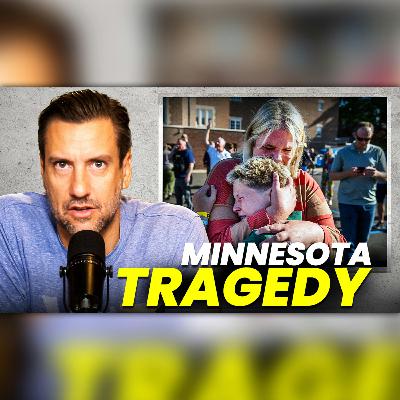 Tragedy Strikes Minnesota: How Could This Have Been Prevented?