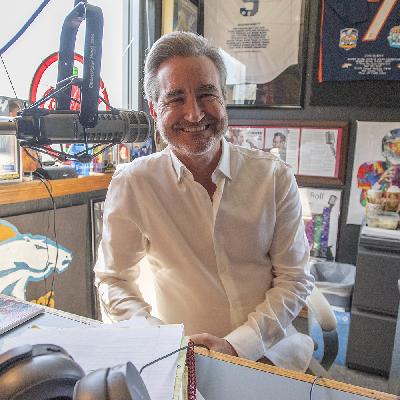 Celebrating 30 years with Jon Williams, a Northwest Arkansas broadcasting icon