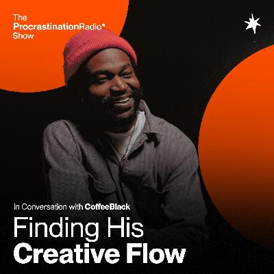 CoffeeBlack: In Conversation