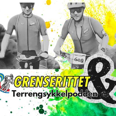 Post Grenserittet med Tone-Mette Tømte Post Grenserittet med Tone-Mette Tømte