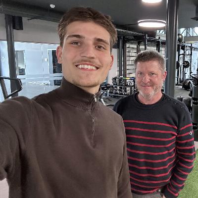 Amando Lapage (Westerlo) Amando Lapage (Westerlo)