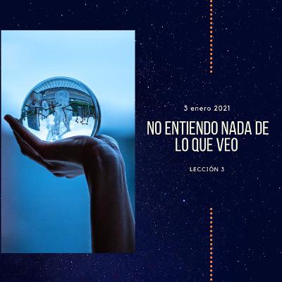 Lección 3