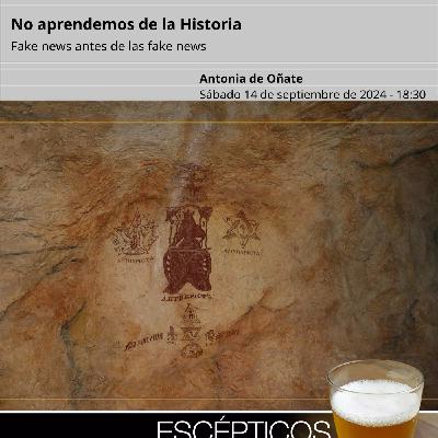 Escepticismo e historia
