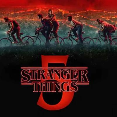 Strangers Things Final, Unicornios, 2010, Matrix y mucho más