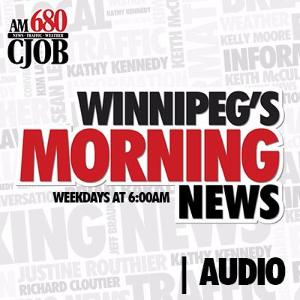 Deputy Chief Danny Smyth On Cooper Nemeth Investigation