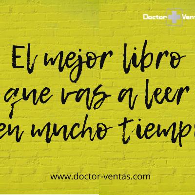 El mejor libro que debes leer si quieres que tu negocio nunca se caiga