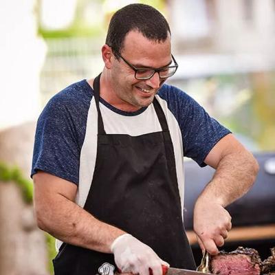 למה התבודדות חשובה ליזמות? רוני קום בשיחה עם צחי לוי מMastermeat