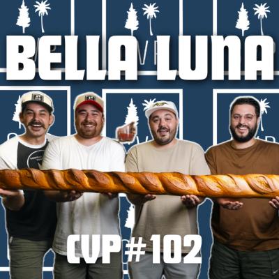 #102 Bella Luna w/ GianCarlo & Billy (@bellalunamerced)