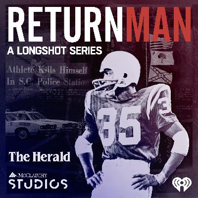 Bonus: Seth Stoughton