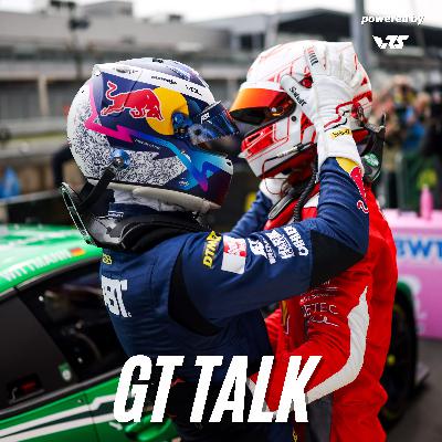 Der Ring in fester Hand der Gebrüder van der Linde - Analyse DTM Nürburgring Der Ring in fester Hand der Gebrüder van der Linde - Analyse DTM Nürburgring
