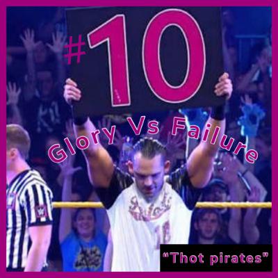 Episode 10 “Thot Pirates” Episode 10 “Thot Pirates”