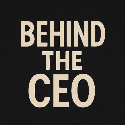 From a Refugee Camp to Global Boardrooms: Chaker Khazaal