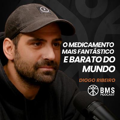 O Construtor de Máquinas de Treino e o Poder do Trabalho Personalizado | Diogo Ribeiro