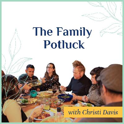 The Family Potluck