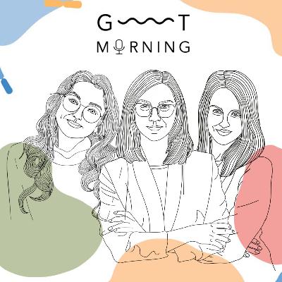 Jelita i kobiece hormony [rozmowa z Moniką Prusaczyk i Magdą Słotą Dieta z Głową]