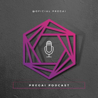 Pregai Podcast 012 - Exposição em Lucas 7:36-50 - A mulher pecadora na casa de Simão e a parábola dos dois devedores