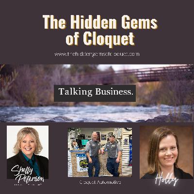 Cloquet Automotive - Your Transmission Fixed Right The First Time For A Long Time