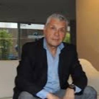 Carlos Germano, analista político y encuestador La Bisagra 17-11-2025 Carlos Germano, analista político y encuestador La Bisagra 17-11-2025