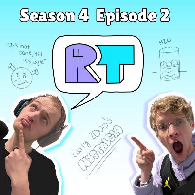 S4 E2: It's Not Ogre 'Til It's Ogre