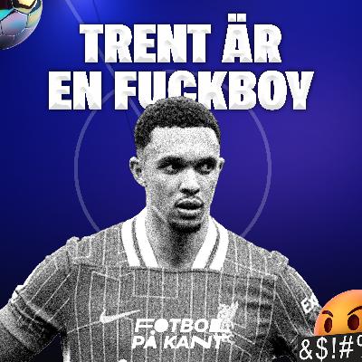 Burma från Afrika | Yamal nya Messi? | Spurs bästa säsong någonsin | Fotboll på Kant