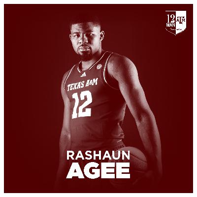 Rashaun Agee | S2 E26