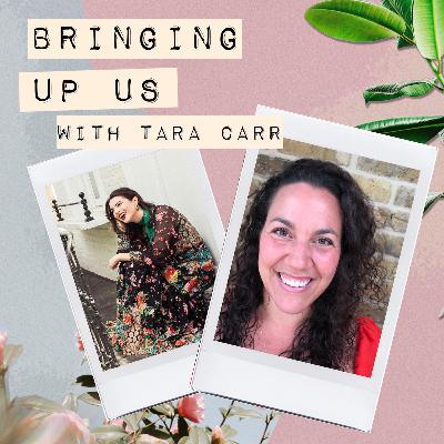 7: Tara Carr