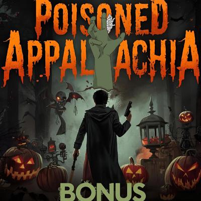Bonus episode: Halloween history and traditions