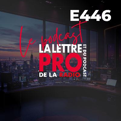 Publicité audio, DAB+ en expansion et innovations à France Inter