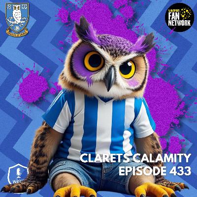 Clarets Calamity