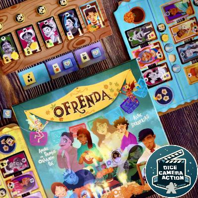 You got Ofrendin Me. (Ofrenda - Coco) You got Ofrendin Me. (Ofrenda - Coco)