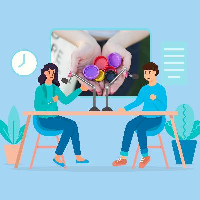 ¿Conoces Scrapad, el gran mercado on-line de compraventa de materiales reciclados?