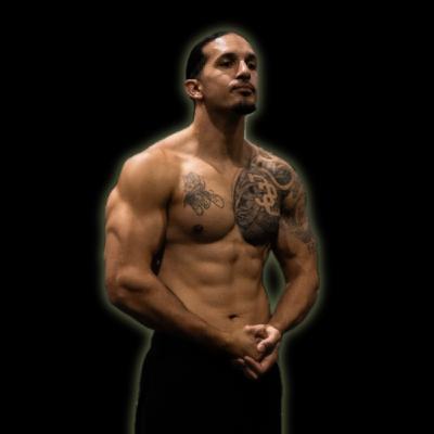 Ep:48 Aaron w/ Campa.Fit : Psychedelics