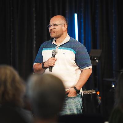 Shannon Cocker – A Kingdom Approach To Finance