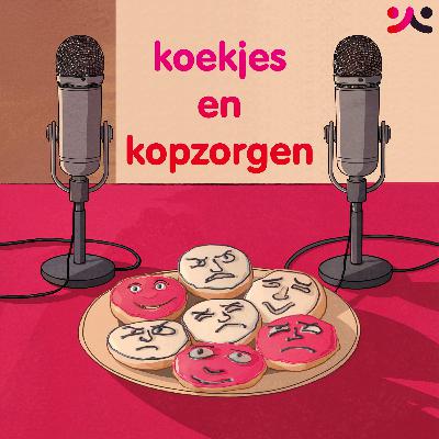 Trailer: Koekjes en Kopzorgen