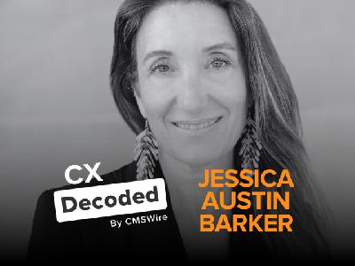Digital CX Evolution: Jessica Austin Barker, TIAA Digital CX Evolution: Jessica Austin Barker, TIAA