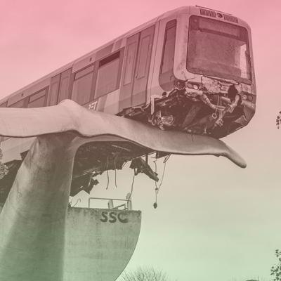 Aflevering 22 - Metro