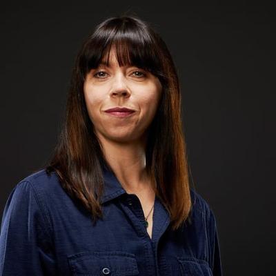 Eileen Walsh