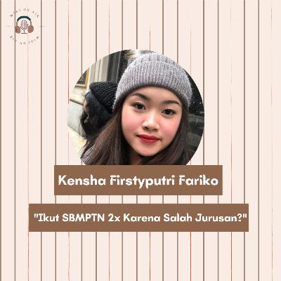 #2.4 - Ikut SBMPTN 2x Karna Salah Jurusan ?