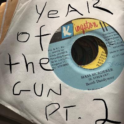 ++ Year Of The Gun Part 2 ++