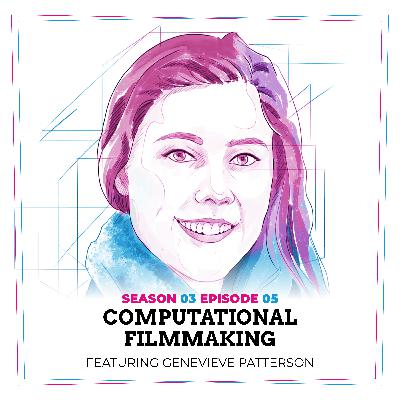 Computational Filmmaking