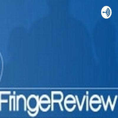 The Fringe in Review Episode 3: Brighton Fringe Autumn Season